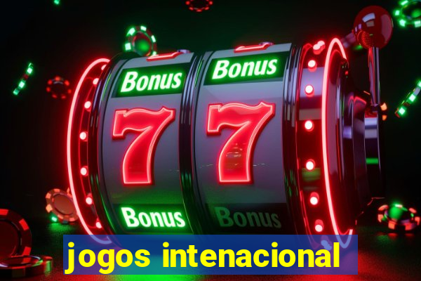 jogos intenacional